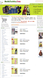 Mobile Screenshot of butiktsabita.com